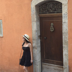 Meet your Posher, Izzy